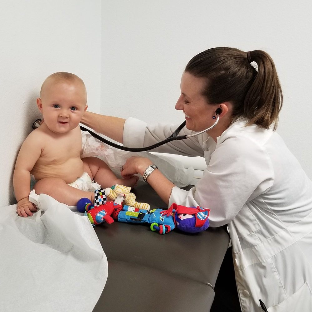 image of business Courtney Jones, D.O., F.A.A.P.