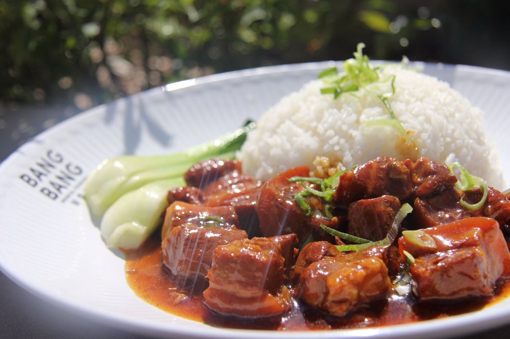 Tip top thai