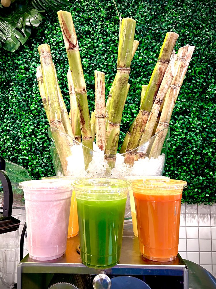 Karak Tea - Bakery & Cafe