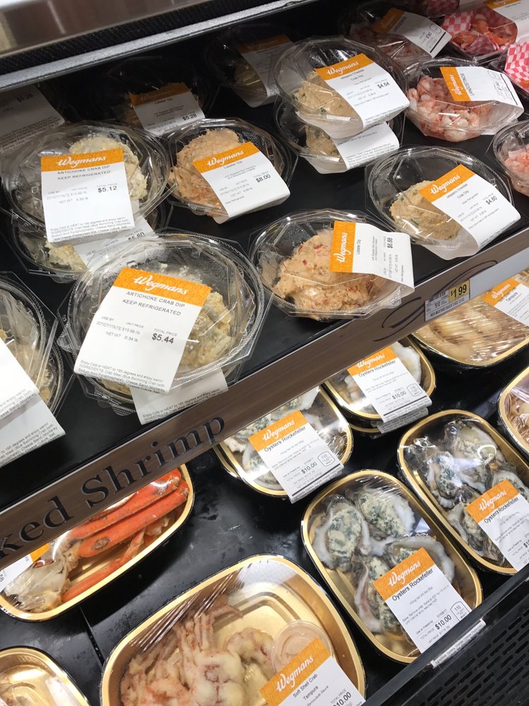 Wegmans