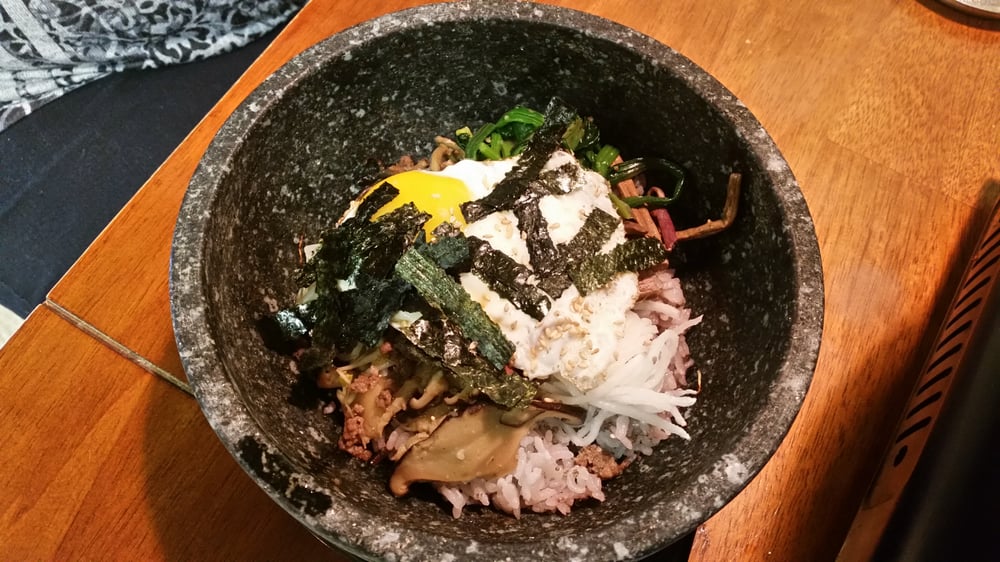 Jang Soo Jang Restaurant 260 Photos & 107 Reviews Korean 58 E