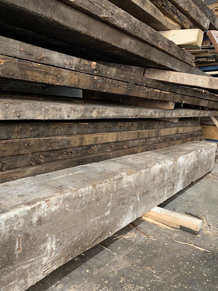 Sawkill Lumber Company