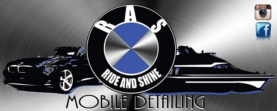 Ride And Shine Mobile Detailing
