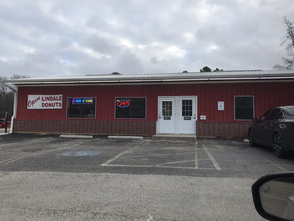 Lindale Donuts