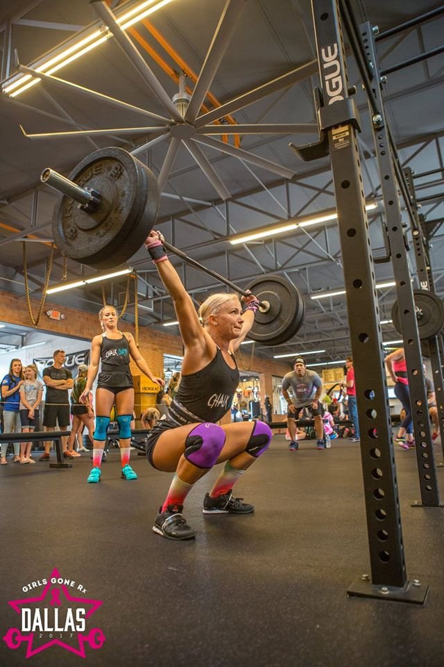 CrossFit 313