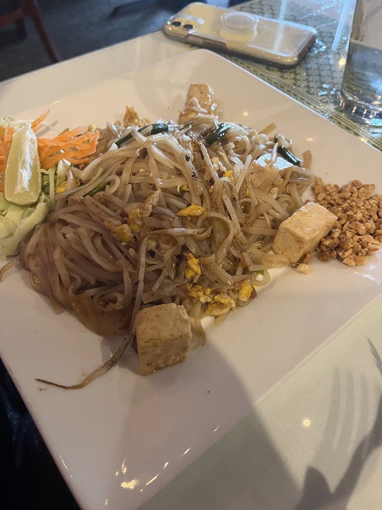 Siamville Thai Cuisine