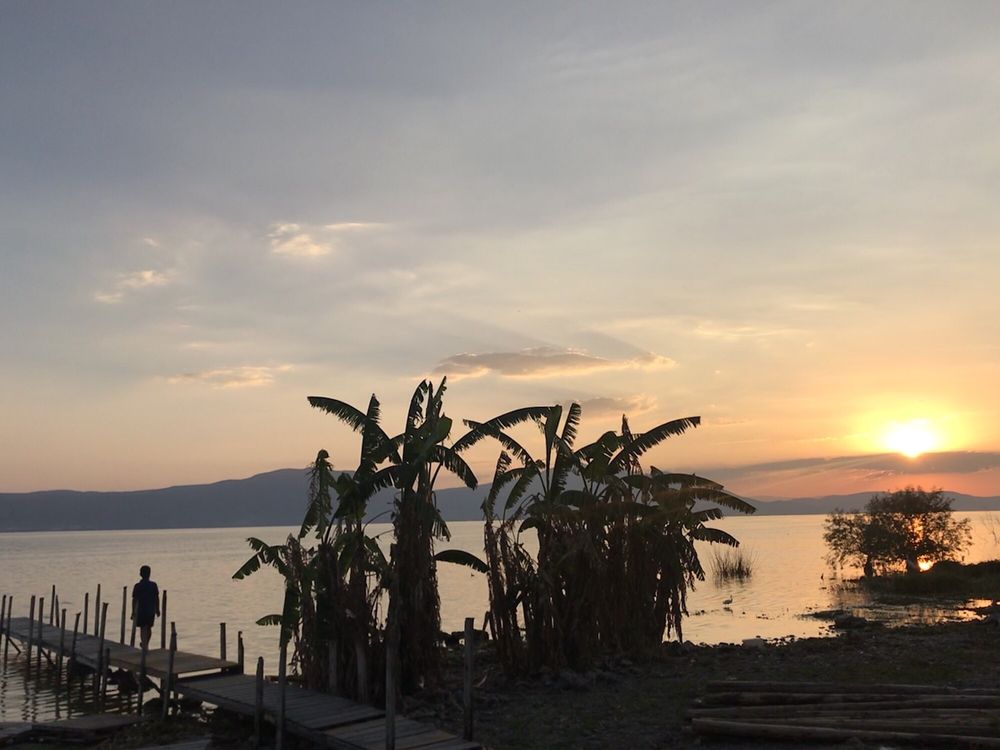 Lago de Chapala - 88 Photos & 17 Reviews - Lakes - Paseo Ramón Corona S ...