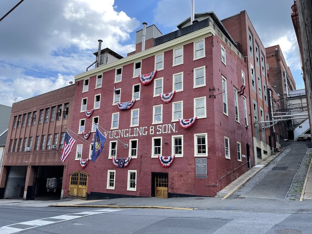D.G. Yuengling & Son