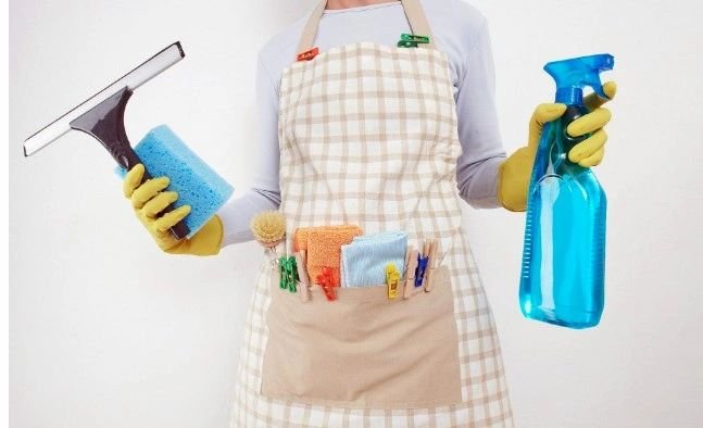 Clean Sweeps Service