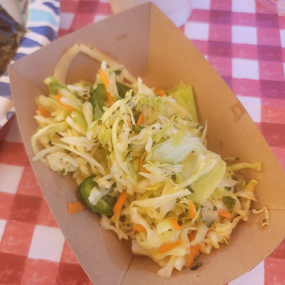 Pupuseria 5 Estrellas