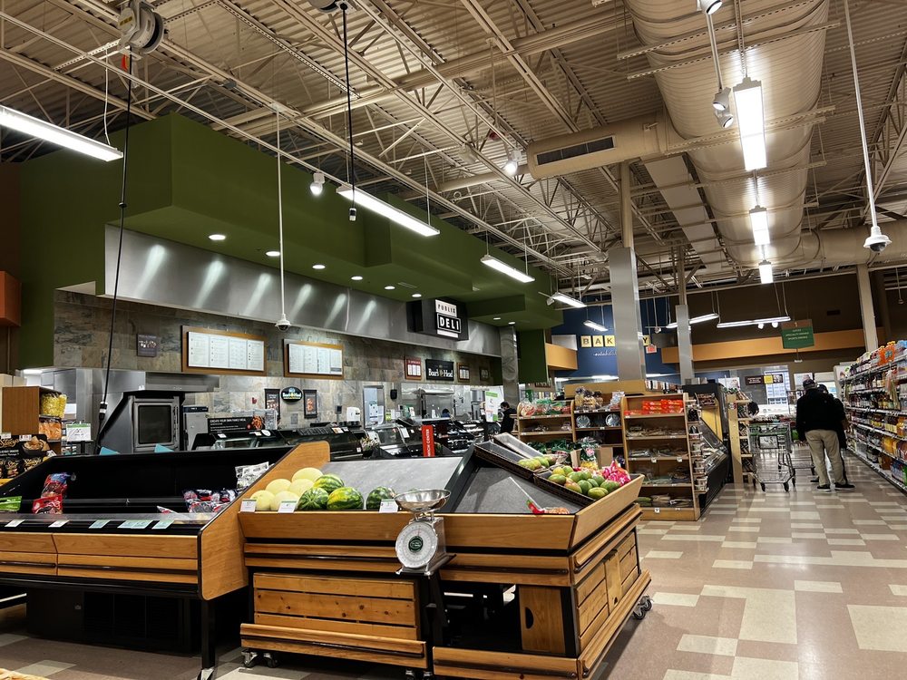 Publix - Huntersville