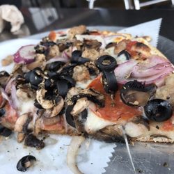 Italian In Reno Yelp Nu Yalk Pizza