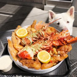 The Best 10 Seafood Restaurants Near Portside Fish Co In Irvine Ca Portside Fish Co