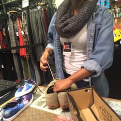 vans factory shop epping