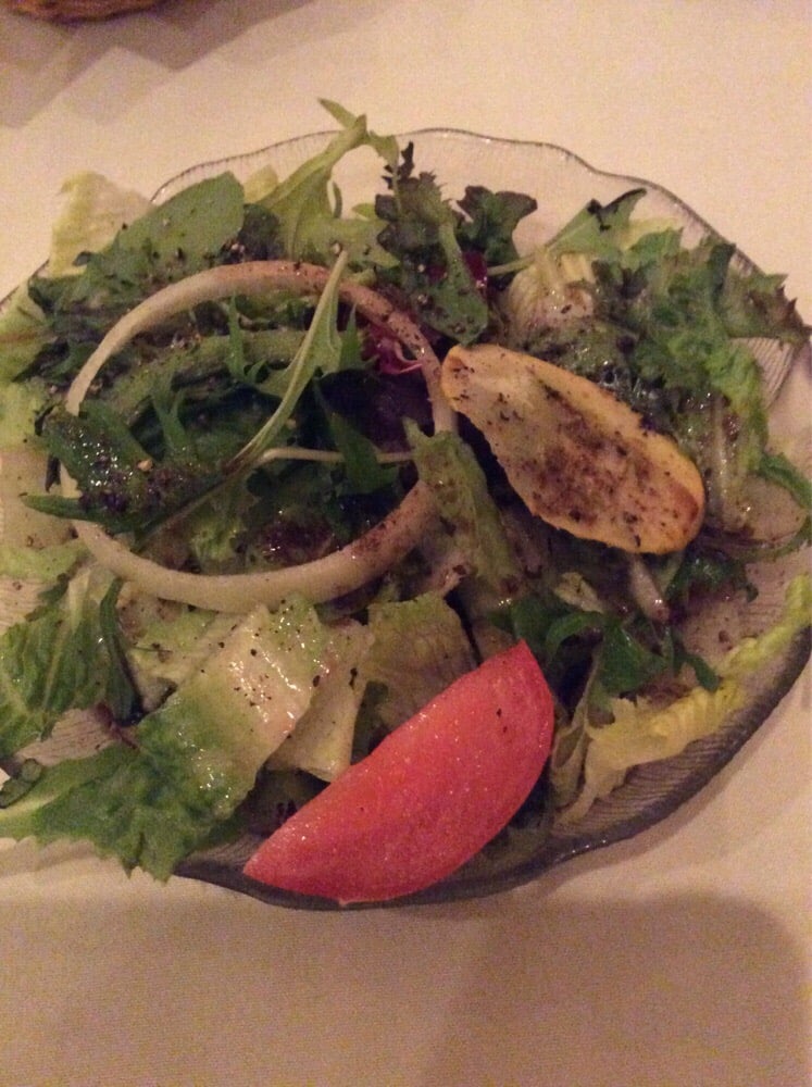 Genes Steakhouse Daytona Beach Genes Steakhouse Daytona Beach