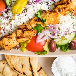 The Best 10 Mediterranean Restaurants Near Pga Boulevard Palm Beach The Great Greek Palm Beach Gardens