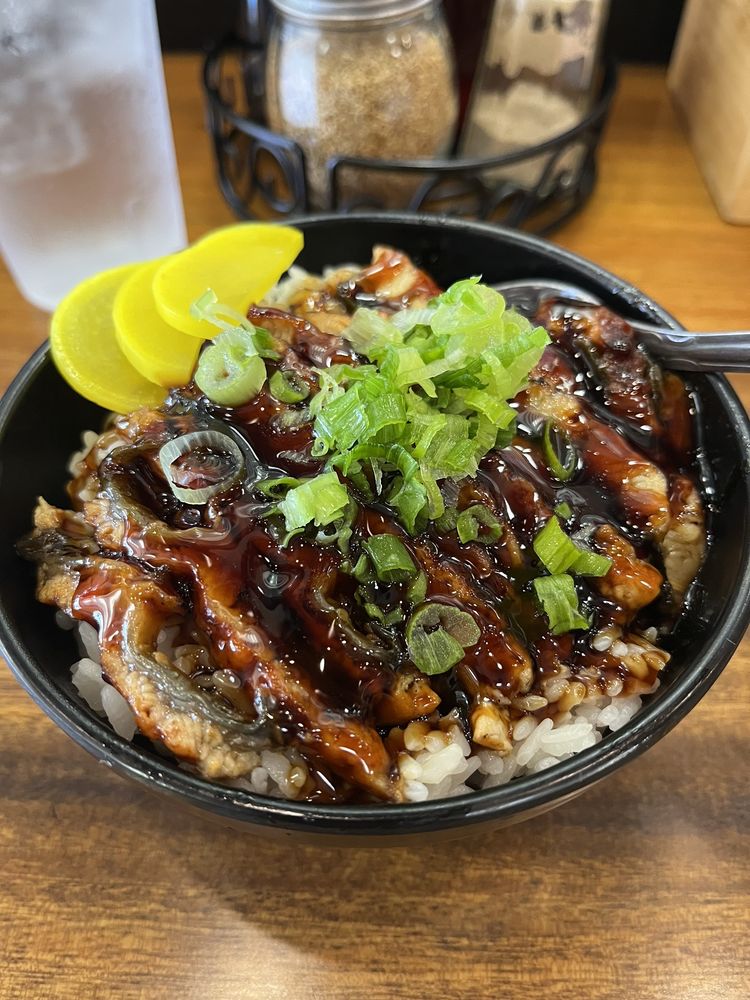 Ten Gu Ramen