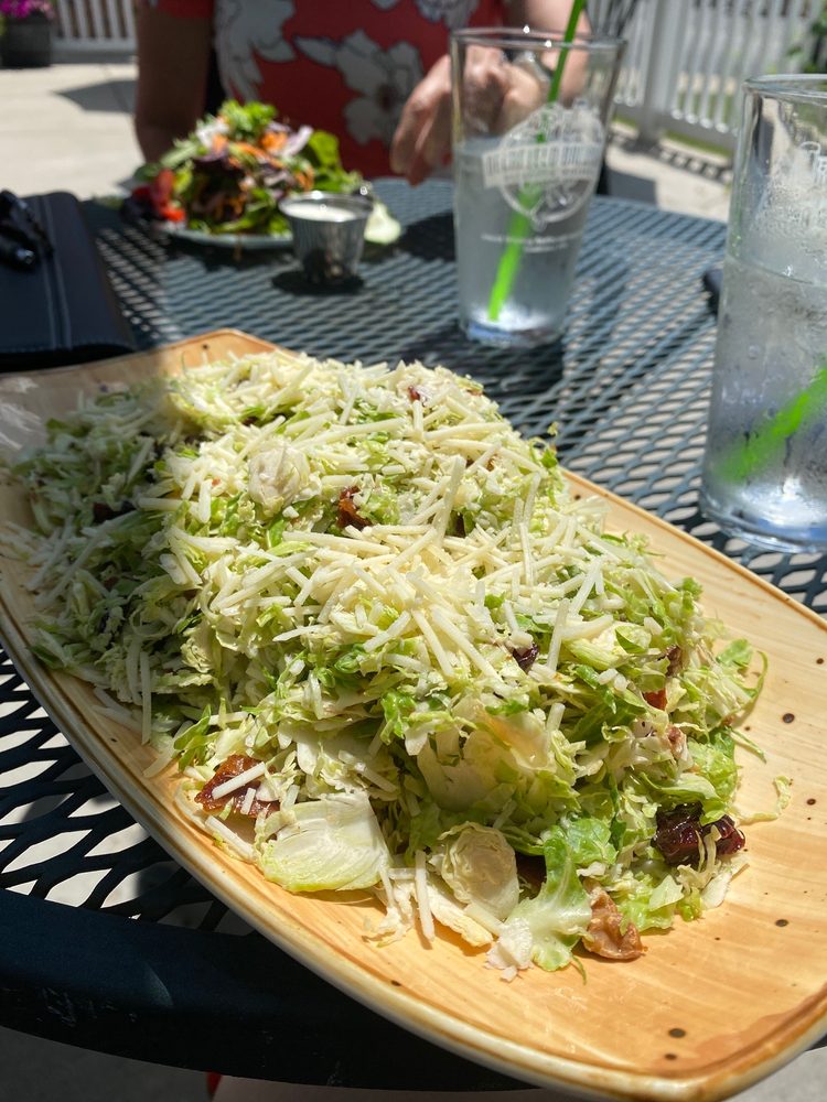 Delafield Brewhaus Delafield Brewhaus