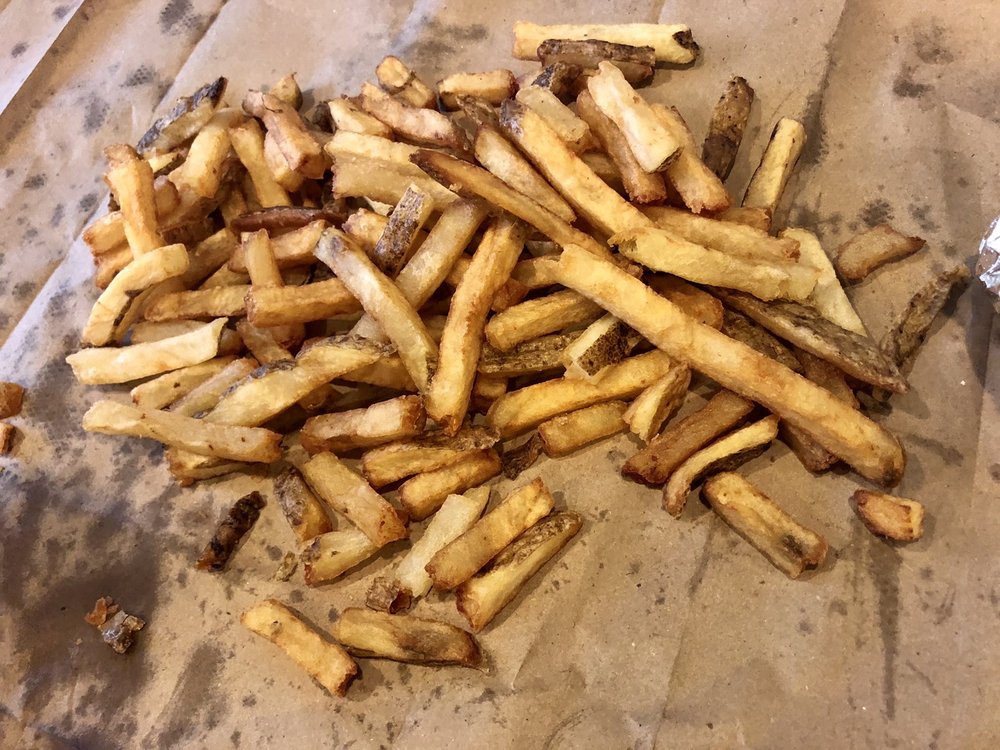Five Guys
