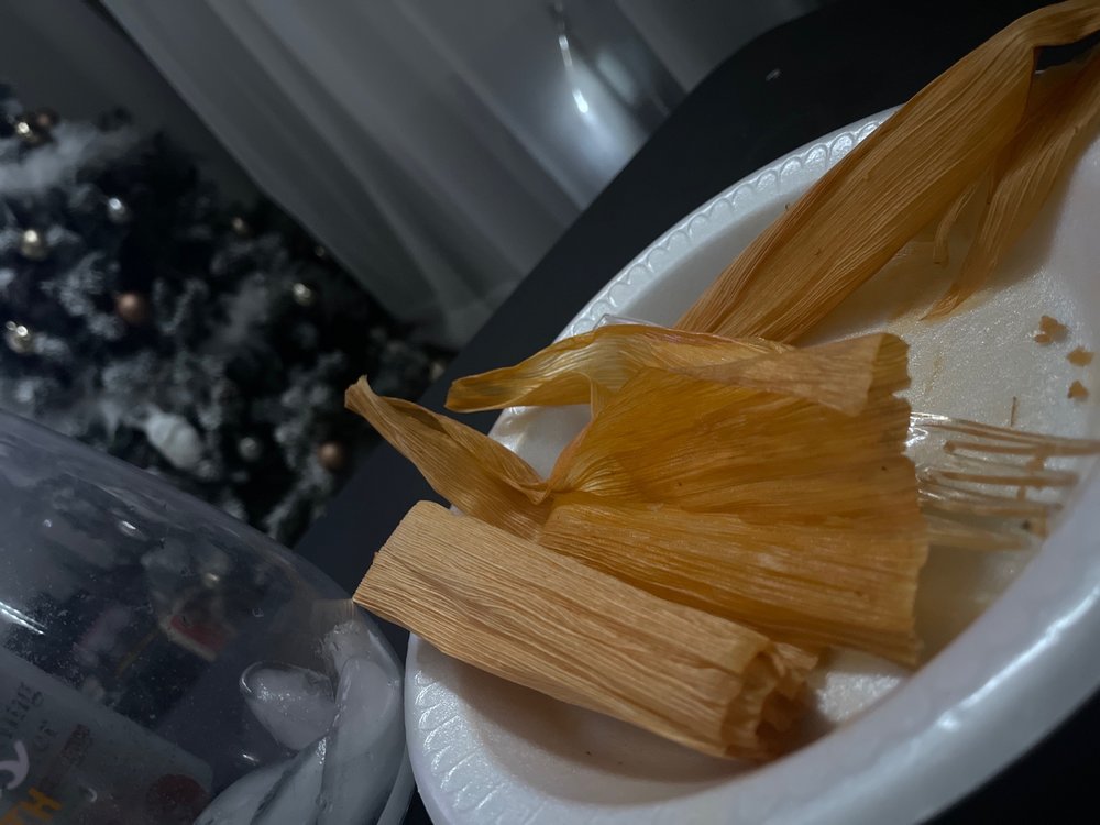 Granny's Tamales Granny's Tamales