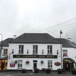 Photos For Lansdowne Arms Hotel Yelp Photo Of Lansdowne Arms Hotel Kenmare Co Kerry Republic Ireland
