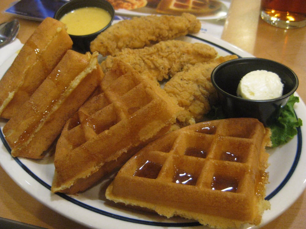 IHOP 30 Photos & 50 Reviews Breakfast & Brunch 7378 SW 40th St