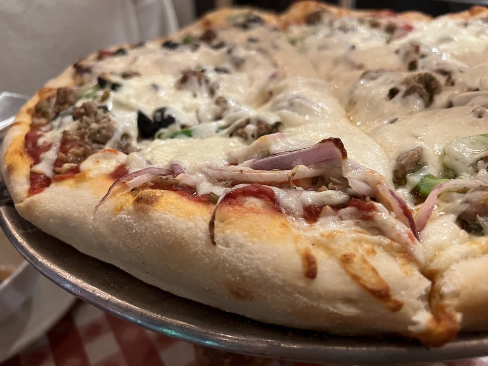 Filippi's Pizza Grotto Santee