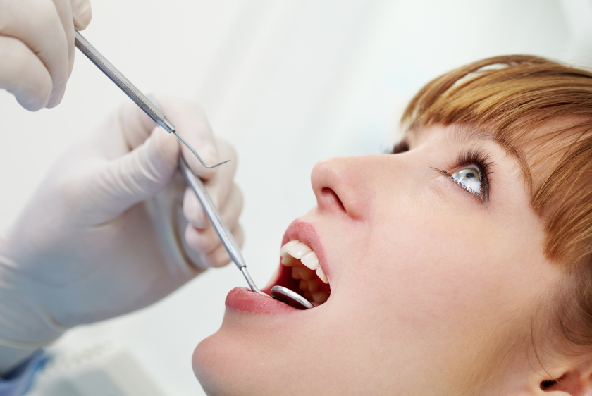 image of business Fulton Park Plaza Dental
