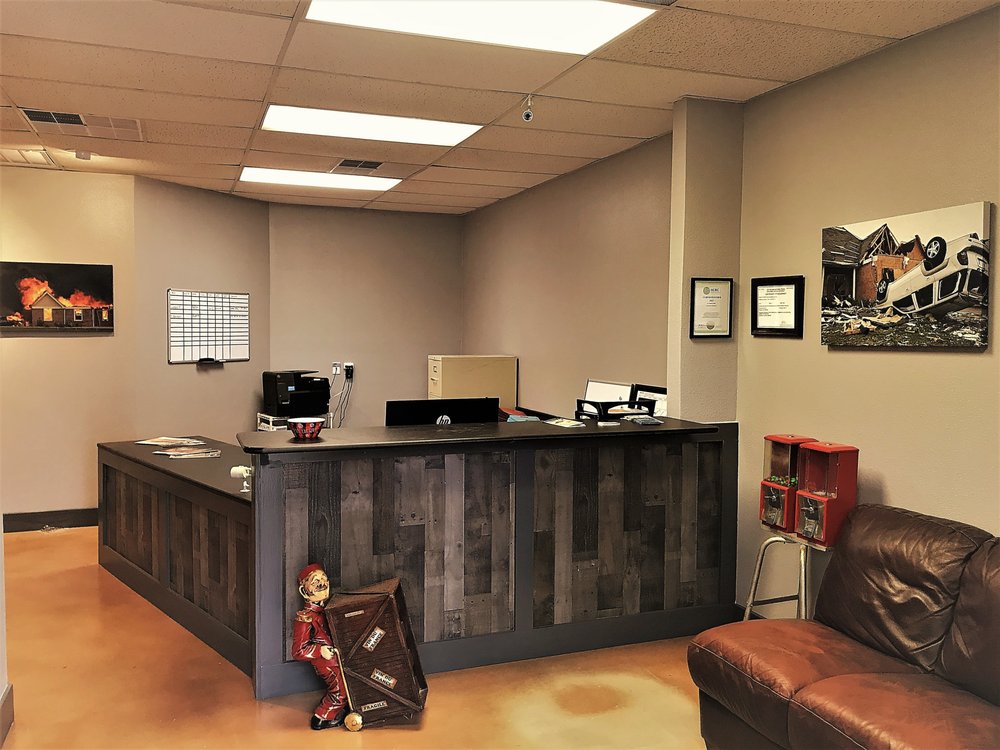 image of business Alltech Restoration