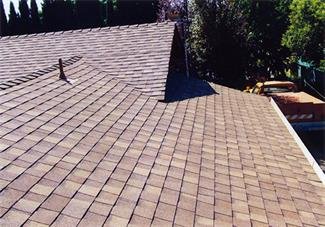 California Roofing