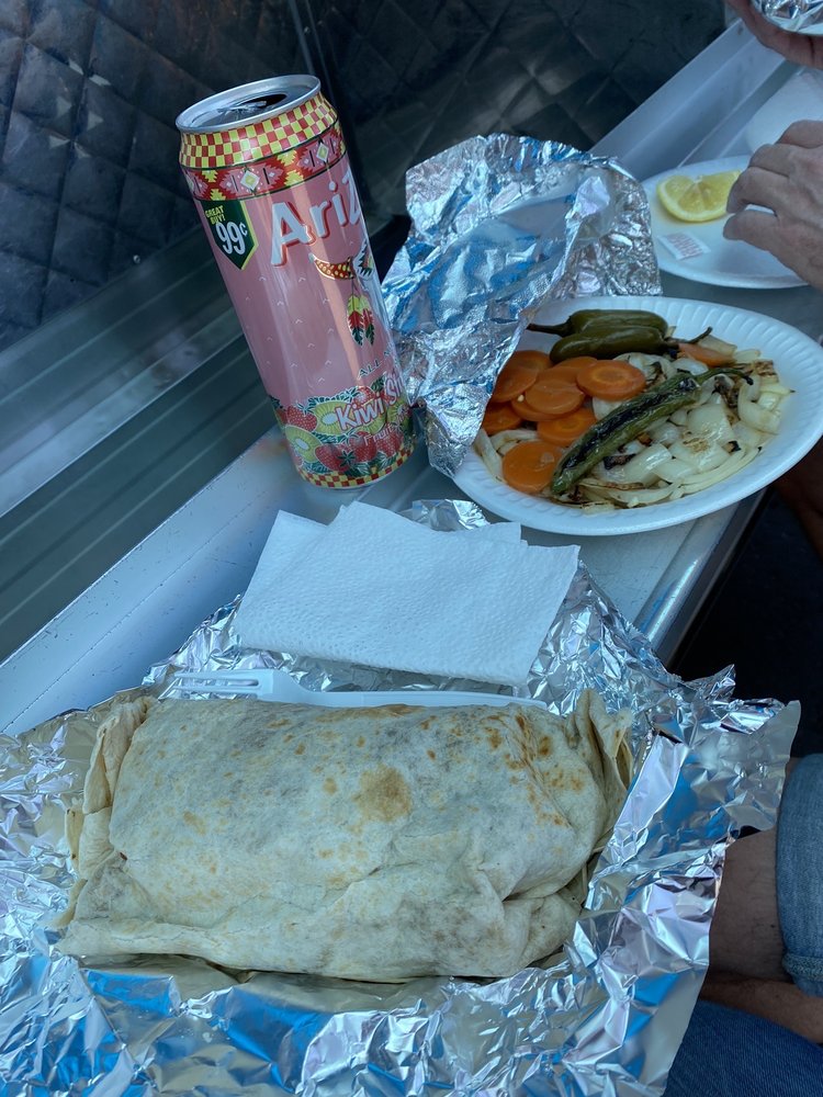 Ramon's Tacos Ramon's Tacos