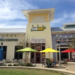 Subway Closed Sandwiches 600 Pier Park Dr Panama City Beach Photo Of Subway Panama City Beach Fl United States