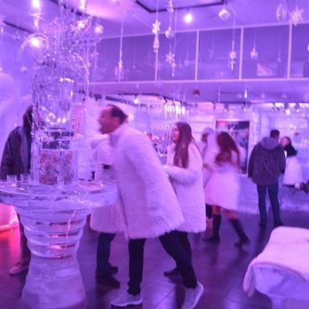 Ice Bar Miami Beach The Best Beaches In World Ice Bar Miami Beach The Best Beaches In World