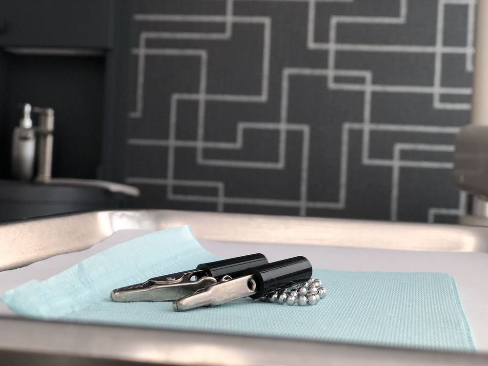 image of business Dental Designs of Maryland - Hanover