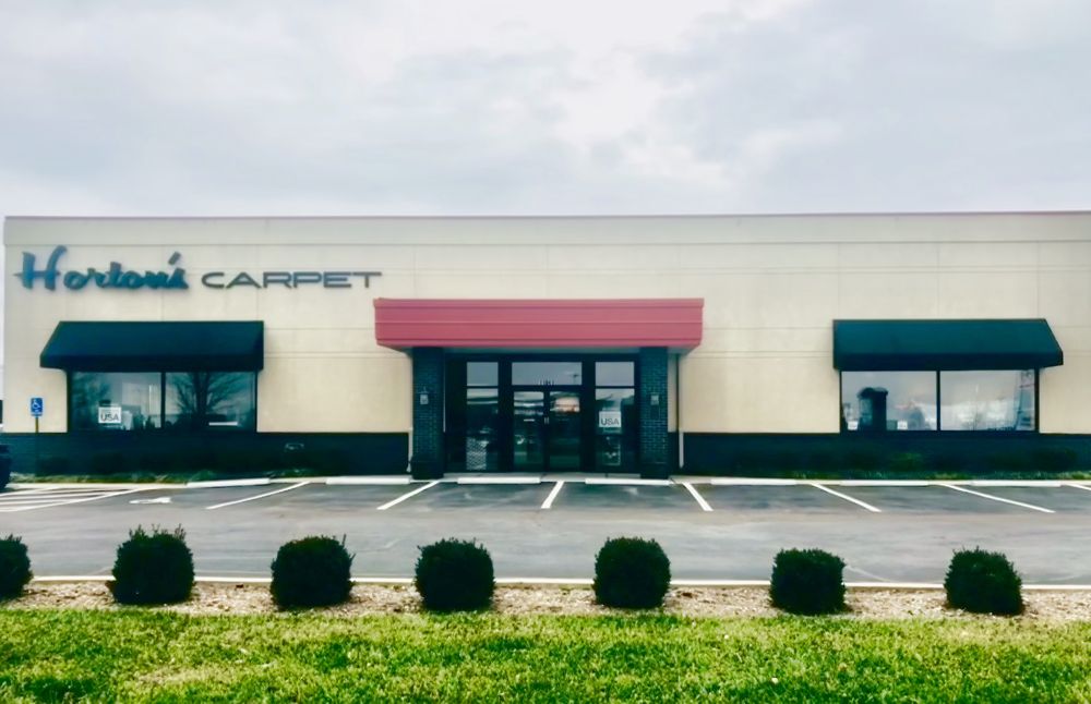 image of business Horton