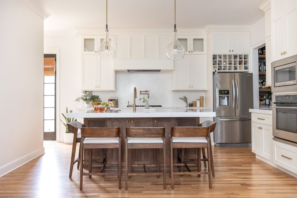 image of business Kitchen & Bath Plus