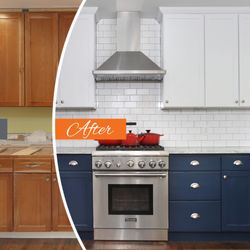 N-Hance Wood Refinishing of Central Jersey - (New) 34 ...