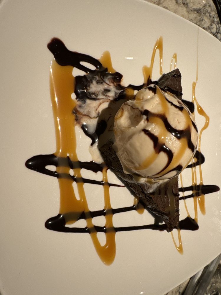 Firebirds Wood Fired Grill