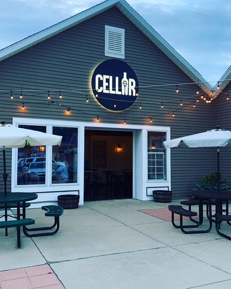 Cellar 22