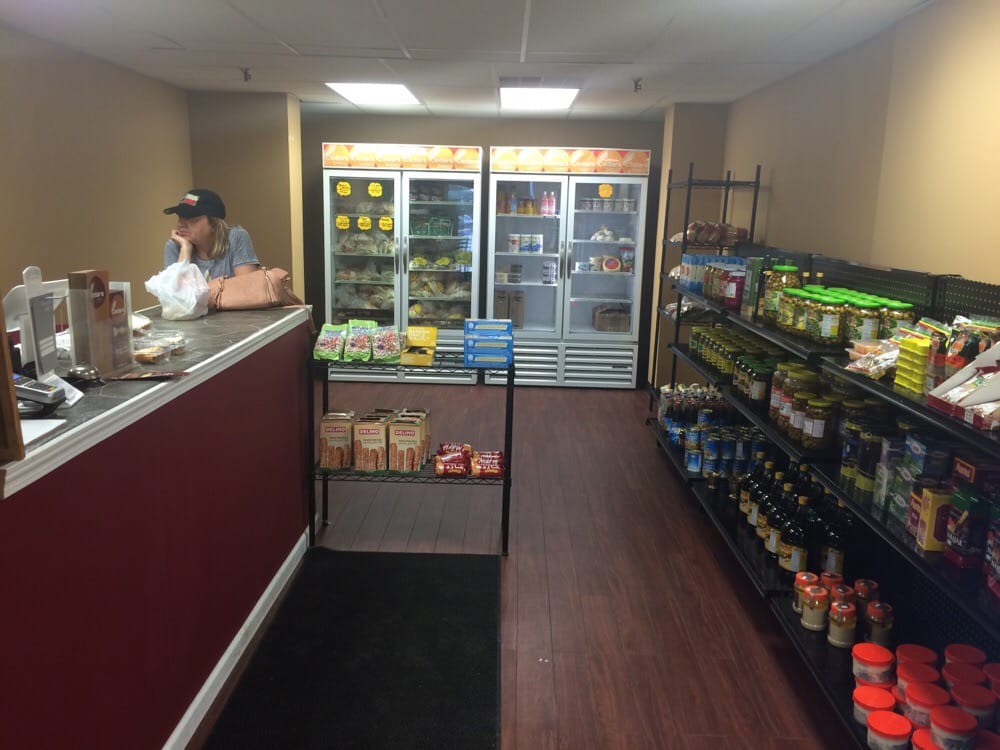 Cedars Bakery and Deli 13 Photos Bakeries 111 Dingens St, Buffalo