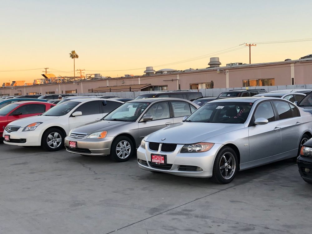 Blok Charity Auto Clearance 32 Photos 73 Reviews Used Car Blok Charity Auto