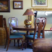 Smart Consignment Decor Thrift S 3107 Eubank Ne Eastside Photo Of Smart Consignment Decor Albuquerque Nm United States