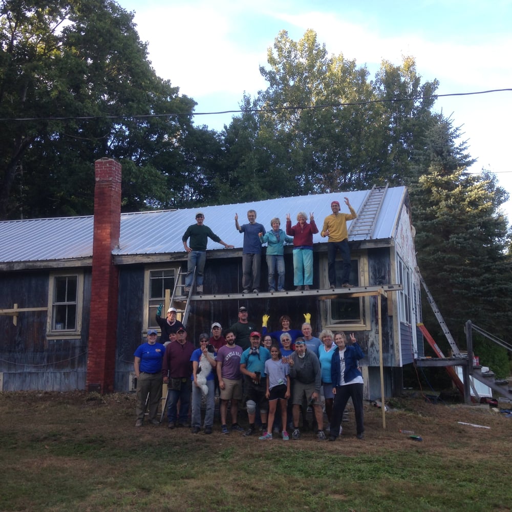 The Cover Store 18 Photos Thrift Stores 158 S Main St, White River Junction, VT Phone