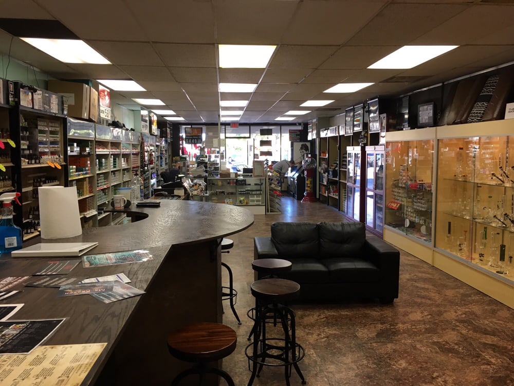 Smoke Depot 28 Photos & 18 Reviews Tobacco Shops 3772 Mission Ave, Oceanside, CA Phone