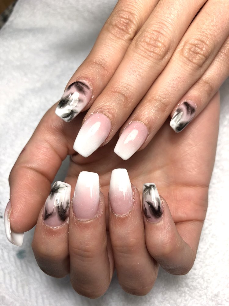 Lovely Nails