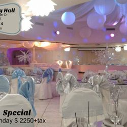 Prime Time Party Hall Event Planning 1188 N Yarbrough Photo Of Prime Time Party Hall El Paso Tx United States