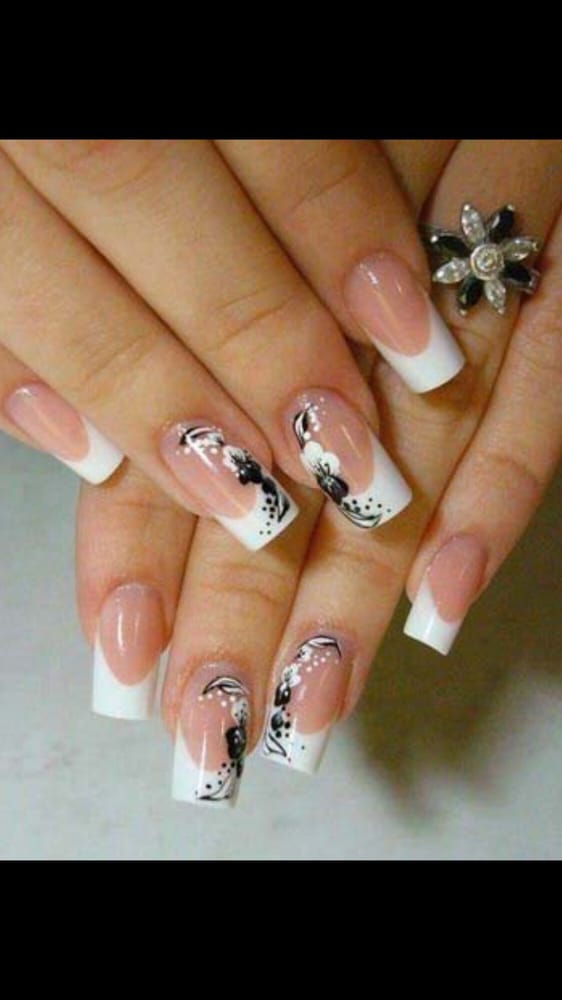 Top Coat Nails 50 Photos & 45 Reviews Nail Salons 15830 1st Ave S