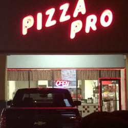 Pizza Pro 2921 State Hwy 77 S Marion Ar Restaurant Photo Of Pizza Pro Marion Ar United States