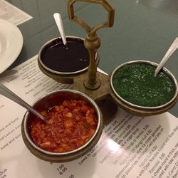 Rasoi Gourmet Indian Kitchen Closed 25 Photos 85 Reviews Photo Of Rasoi Gourmet Indian Kitchen Framingham Ma United States Chutney And