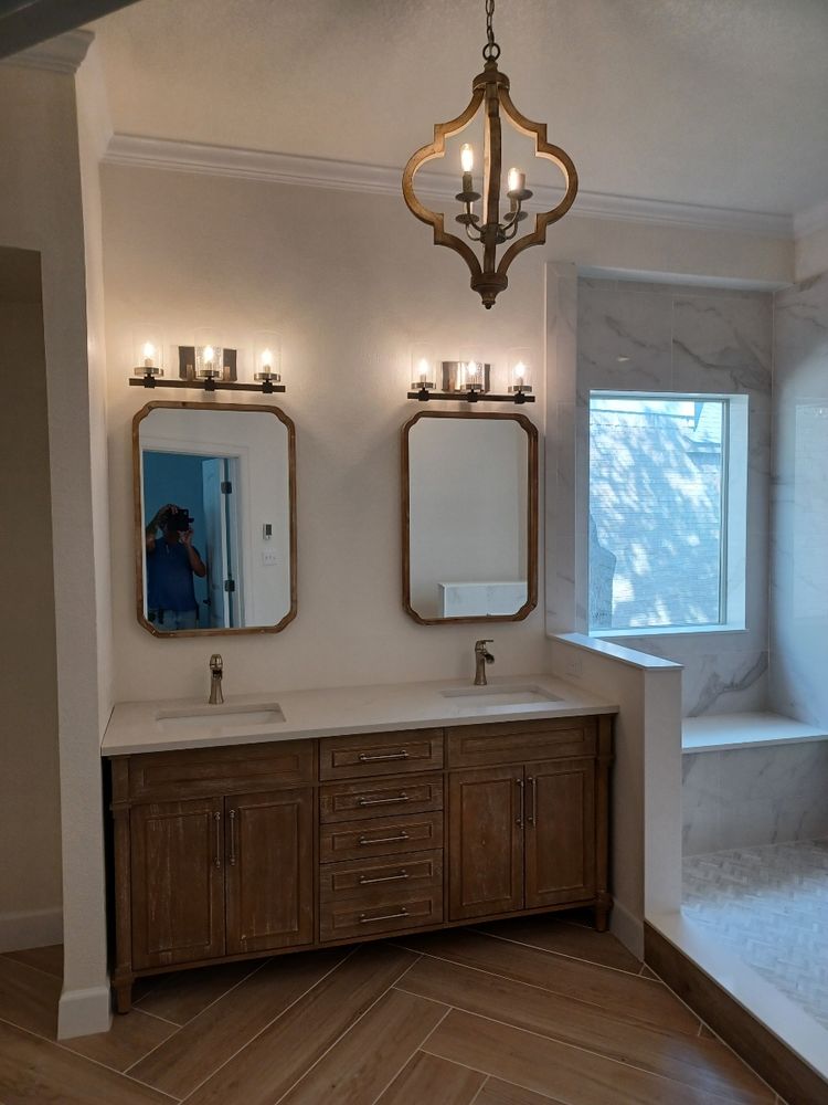 David Ortiz Remodeling Services